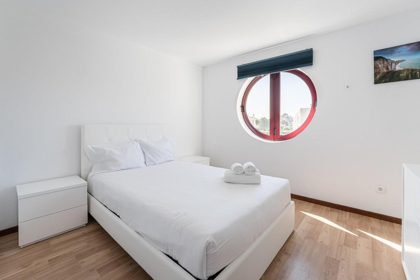 Guestready - Esposende Beach Place Exteriör bild