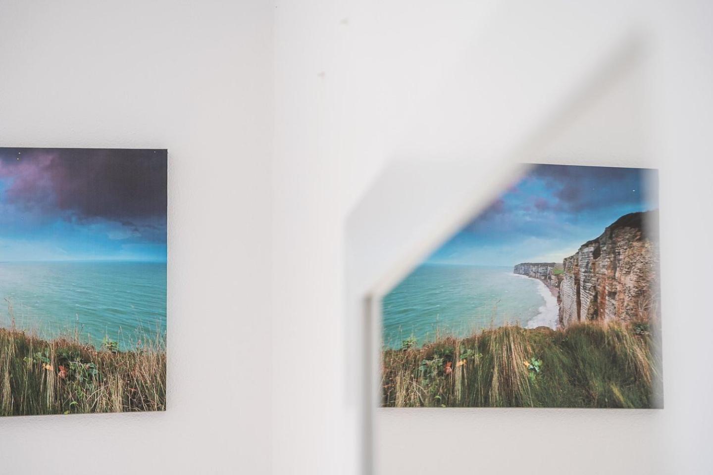 Guestready - Esposende Beach Place Exteriör bild