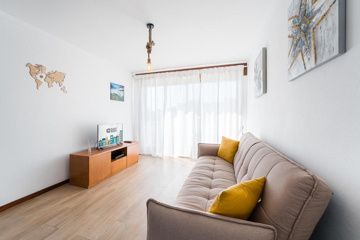 Guestready - Esposende Beach Place Exteriör bild
