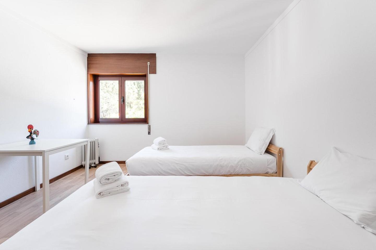 Guestready - Esposende Beach Place Exteriör bild