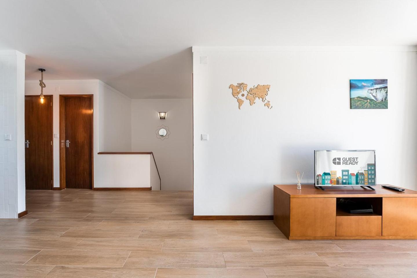 Guestready - Esposende Beach Place Exteriör bild