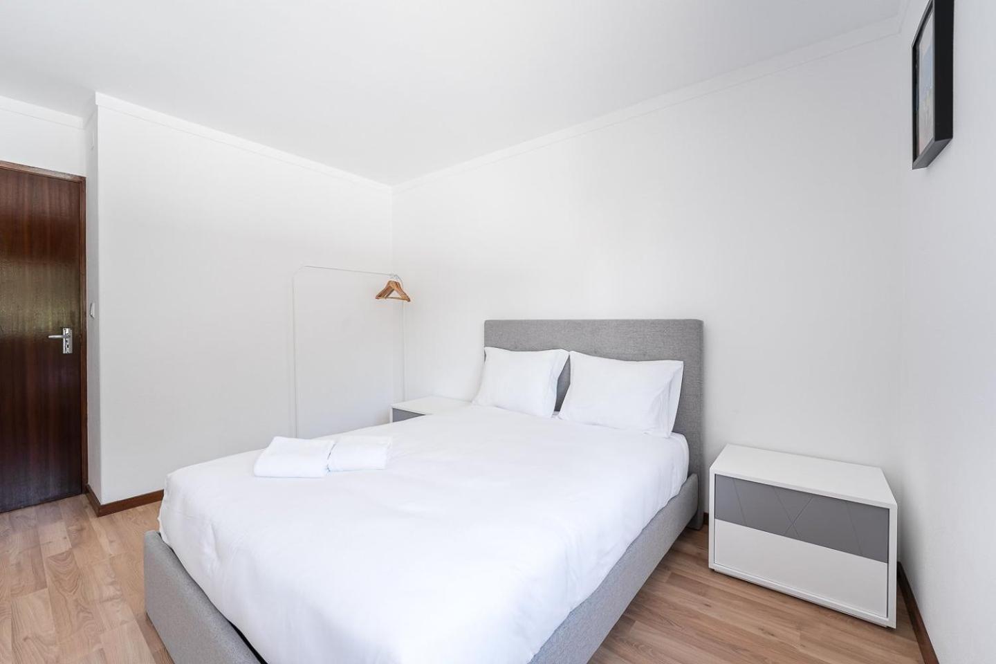Guestready - Esposende Beach Place Exteriör bild