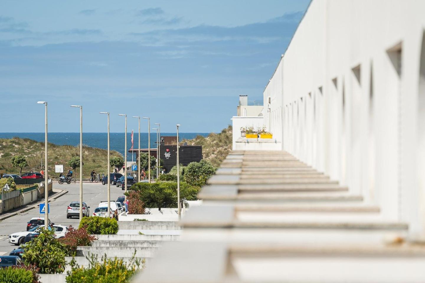 Guestready - Esposende Beach Place Exteriör bild