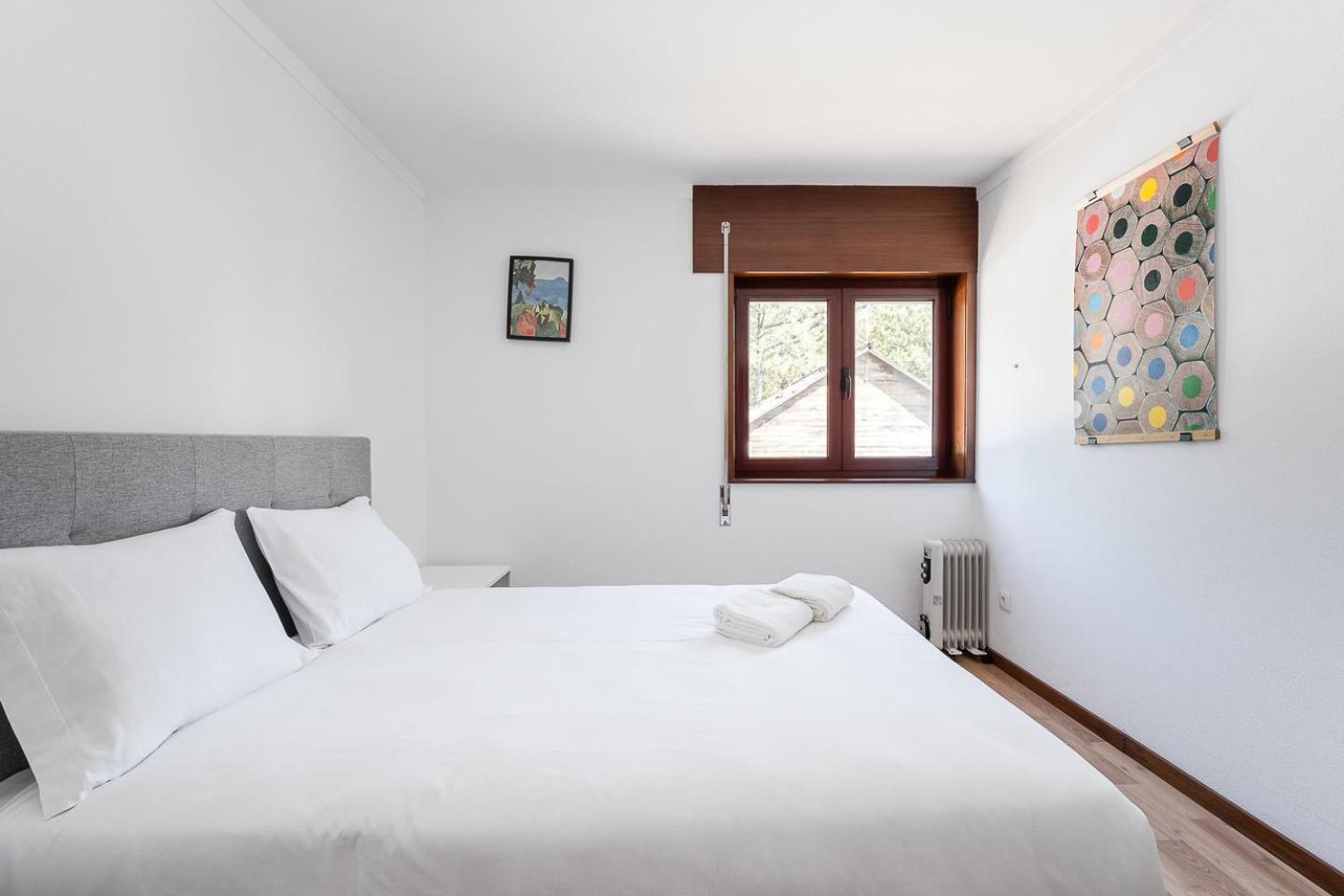 Guestready - Esposende Beach Place Exteriör bild
